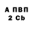 Первитин винт Native Sweet